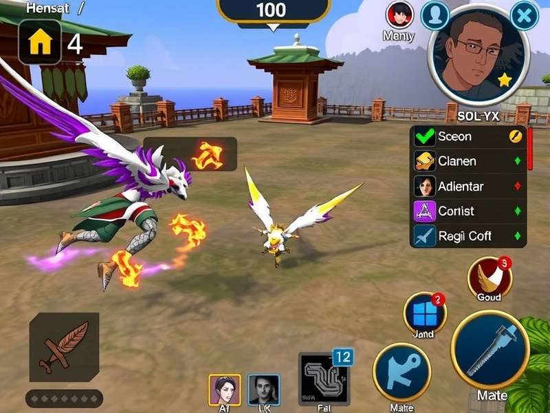 Chai Flavor Phantom Community Event